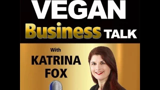 Vegan Business Talk episode 072: Ron Prasad of Impetus Success Australia