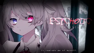 Nightcore ↬ Psychotic [NV]