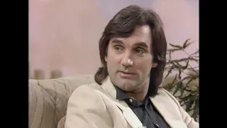 George Best - brilliant 26-min interview (1984)