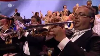 André Rieu  Hup Holland Hup    Live in Maastricht  2010