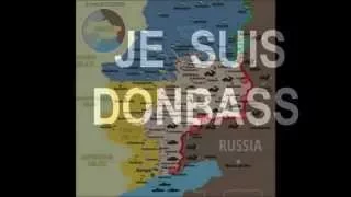 Ukraine: Neues Nachrichtenformat! Reina de los Duendes