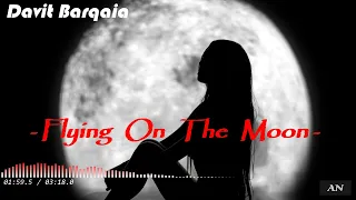 Davit Barqaia - "Flying On The Moon" //Original mix//