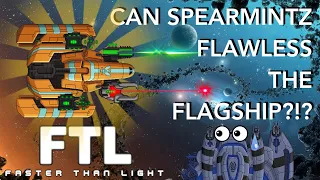 FTL: Faster Than Light - MULTIVERSE REBEL CRUISER - PART 4