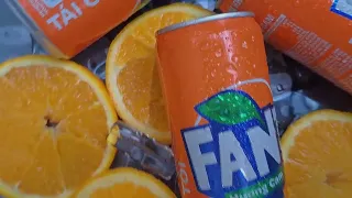 TVC FANTA - Nhóm Hoa Lá -  Bài cuối kì môn Kĩ thuật audio