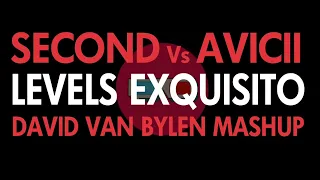 Second Vs Avicii - Levels exquisito (David Van Bylen 'Hasta Siempre Second' Mashup)