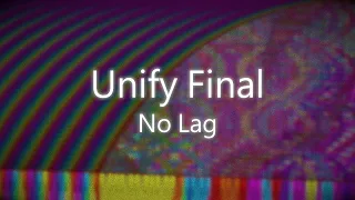 [Black MIDI] Unify / Final / No Lag