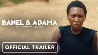 Banel & Adama - Official U.S. Trailer (2024) Khady Mane, Mamadou Diallo