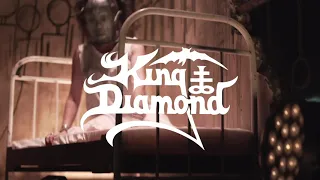 King Diamond - North America 2019 Tour