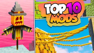 10 Great Mods for Minecraft 1.12.2 - Worthy Trusty Ones!