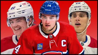 The Future Of The Montreal Canadiens