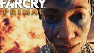 Far Cry Primal Ending and Final Boss Fights - Batali and Ull Boss Fights