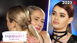 Für wen Platz der Traum von "Germany’s Next Topmodel" 2023 schon jetzt? | GNTM 2023 | ProSieben