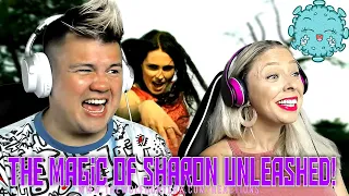 Magical #reaction to  "Within Temptation - Mother Earth Music Video" THE WOLF HUNTERZ Jon and Dolly