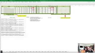 Risk assessment tool V2