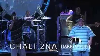 HarryOs Live 2010