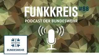 Funkkreis #88 | So evakuiert die Bundeswehr | Bundeswehr