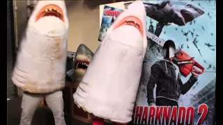 The Best Worst Movie - Sharknado