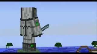 Machine Craft Trailer