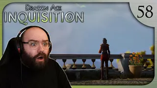 Var Lath Vir Suledin - Dragon Age Inquisition | Blind Playthrough [Part 58 - ENDING]