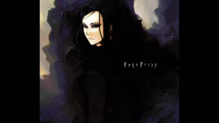 MONORAL - kiri (Ergo Proxy opening) [audio only] HQ audio