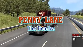 Penny Lane - The Beatles