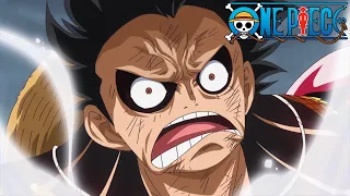 Quarta Marcha! | One Piece