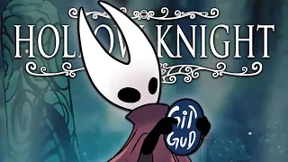 Грациозная Хорнет // Hollow Knight #6