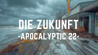 Die Zukunft [Apocalyptic-22] - Ambient Sci Fi / Fantasy Music