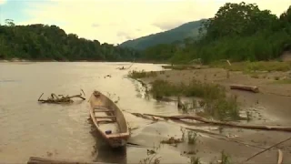 La historia de Poyeni, Satipo. Documental Ashaninca Hermano de Todos