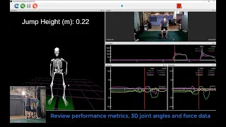 Baseline Athlete Assessment