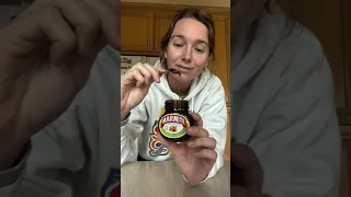 (Gag Warning) Trying Marmite full reaction! | Taste Test