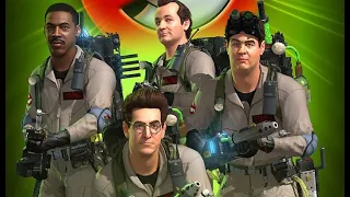 Ghostbusters Are Captured l Ghostbusters Gameplay Part 13