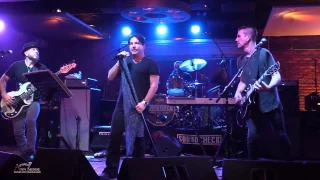 Soundcheck Live 39 Pete Thorn and guests' Tribute to Chris Cornell