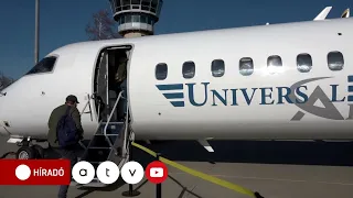 Közvetlen repülőjáratot indít egy máltai légitársaság Pécsről Münchenbe és Máltára