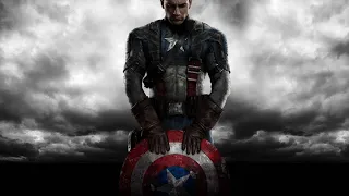 Post Malone - Rockstar ft. 21 Savage (Soner Karaca Remix) #MadalinV2 / Captain America