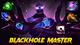 Top Enigma - Blackhole Master - Dota 2 Pro Gameplay [Watch & Learn]