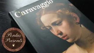 Caravaggio: The Complete Works XL ❦ Taschen Reviews