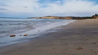 Relaxation Ocean Sound one minute #australia #nature #ocean