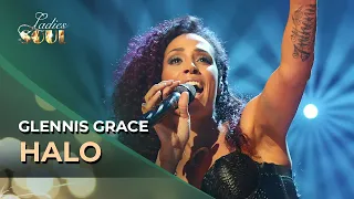 Ladies of Soul 2016 | Halo - Glennis Grace