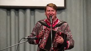 Игорь  Шипков,  Тополь и рябина