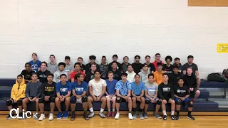 Sierra Vista Men’s Volleyball