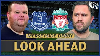 Everton vs Liverpool | Merseyside Derby Preview