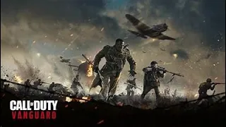 Call of Duty Vanguard Campaign Mission 8 The Battle of El Alamein (Plan B Cutscene) No Commentary