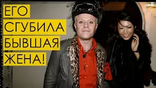 КИТ ФЛИНТ ИЗ PRODIGY УМЕР ИЗ-ЗА РАЗВОДА! ЕГО СГУБИЛА ЖЕНЩИНА! Keith Flint, Продиджи, RIP