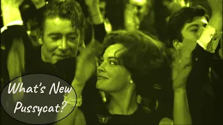 What's New Pussycat? - Party with the parents