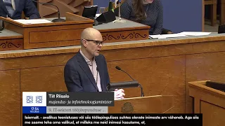 Riigikogu 11.12.2023