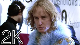 Zoolander Staring Meme Template (Slower / Longer / 2k)