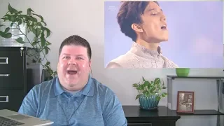 Voice Teacher Reacts to Dimash Kudaibergen - Bastau Part 6 (All By Myself, MJ Tribute, Diva Dance)