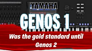 Yamaha Genos 1 - should I buy one?