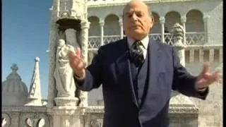 História Essencial de Portugal 3/6 - Prof  José Hermano Saraiva